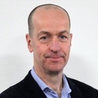 Roger Tritton