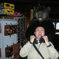 Yanjie 燕杰 (Luke) Zhao 赵