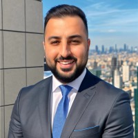 Khaled Jarrah