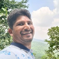 Prahlad Patel