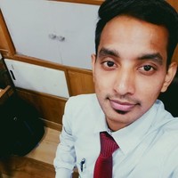 Sandeep Shriyan