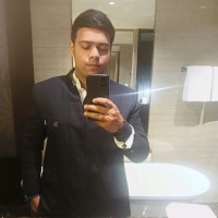 Aman Vashishta