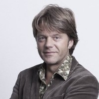 Alexander van Klinken