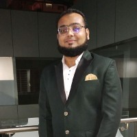 Mohammadsufiyan Shaikh