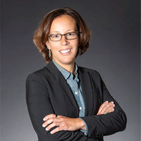 Megan Stirk