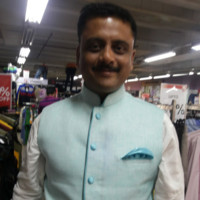 Abhijit Pednekar