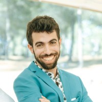 Tom Yehuda