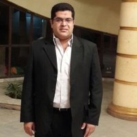 Ali Helmi