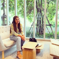 Thaniya Bunroj