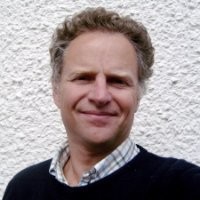 Anthony Davison