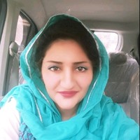 Saadia Muddassar Advocate