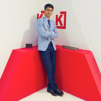 Ali Arefi