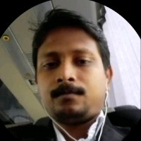 PremKumar U