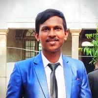 SUNIL O R