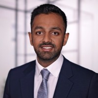 Deeyam Patel