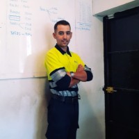 Francisco Javier Sánchez Cordero