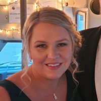 Ashley Tarkenton