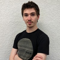 Jonathan Turcot