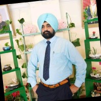 gurpreet Singh