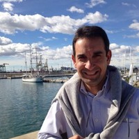 Luis Pérez Sánchez