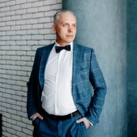 Dmitriy Plotnikov