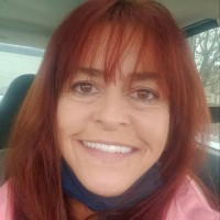 Angela Garrett