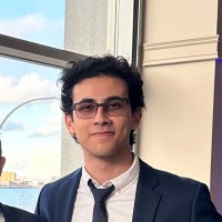 Kamal Alzahri Alyafi