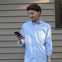 Jacob Wolner