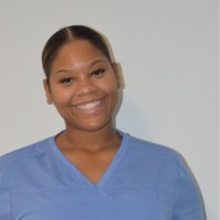 Kylah Maxwell