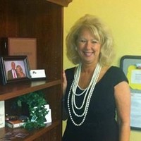 Mary Brandon Purkey