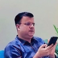 Dilip Tripathi
