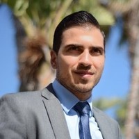 Jad E. Sahyoun, MBA