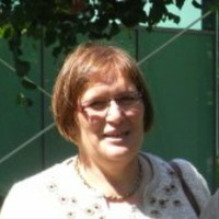 Pat Smith