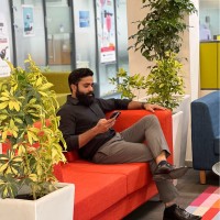 Rahul Krishnan R