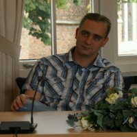 Marco Bussink