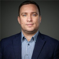 Alexey Gerasimov