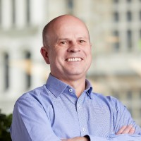 Stuart Pritchard