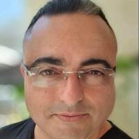 Itzik Ben-Shitrit