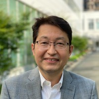 Hideaki Takahashi