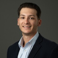 Nicholas Palladino