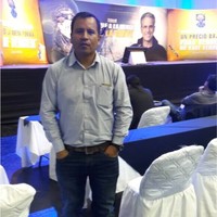 RUDY DOUGLAS BASILIO OCAÑA