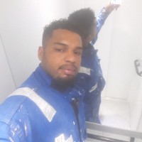 Maxwell Da Silva Da Silva Rangel