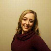 Katelyn Capistrant