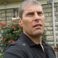 Frédéric Vaseux