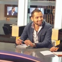 Michel Abi Khalil