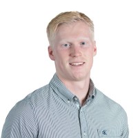 Beau Mcrae