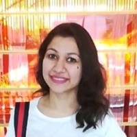 Shristi Mehta