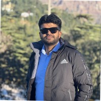 Vikas Garg