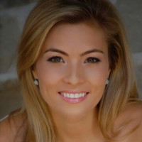 Elizabeth Ashley Gerrard