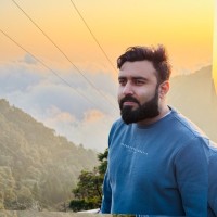 Varun Vashist